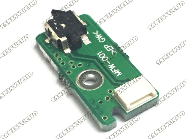 &+ SENSOR DE TAPA PS3 SUPER SLIM